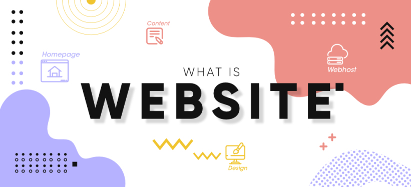 What-is-Website