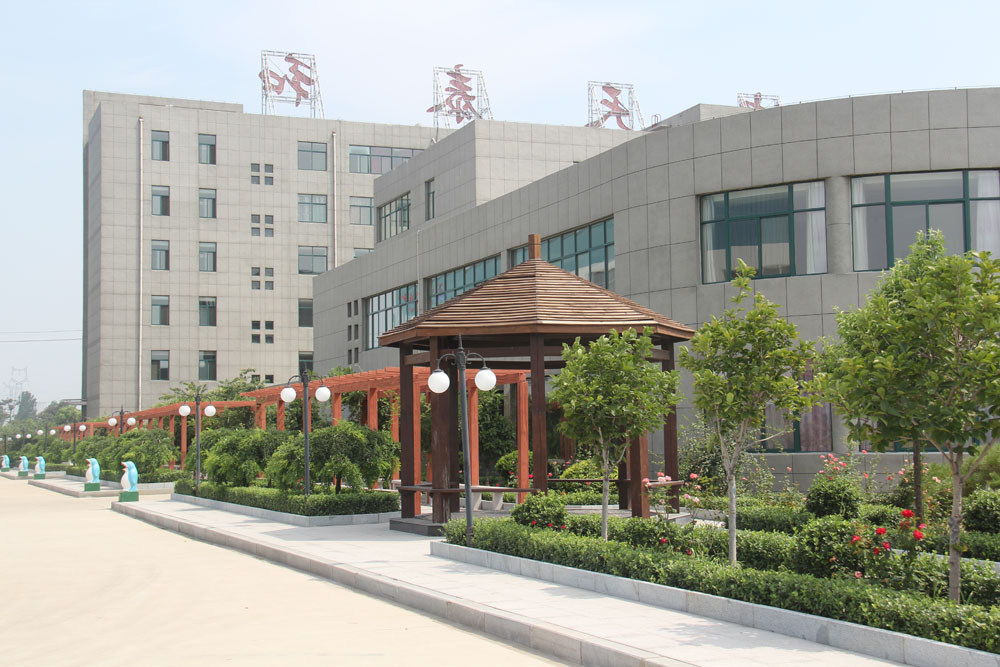 美康达智能科技(山东)有限责任公司