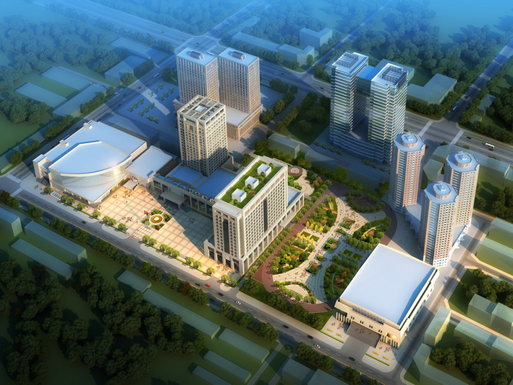 河北省人民政府招待处